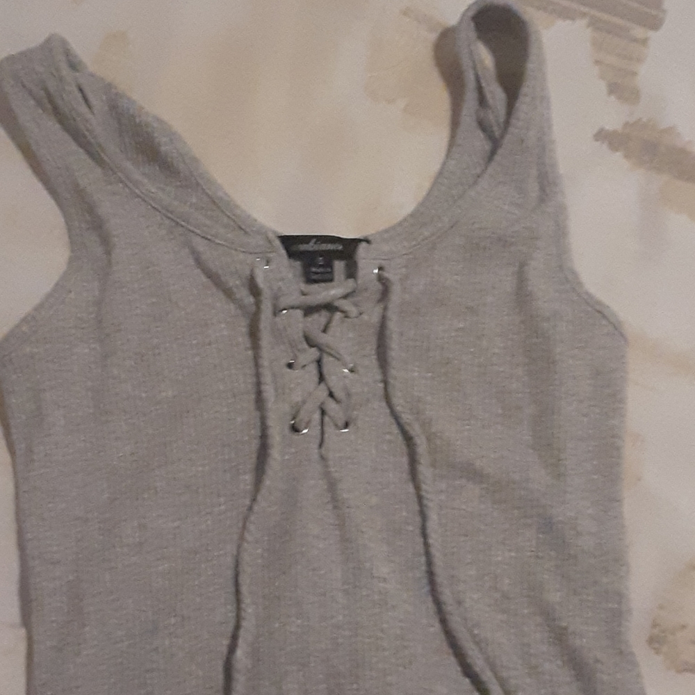 Bodysuit